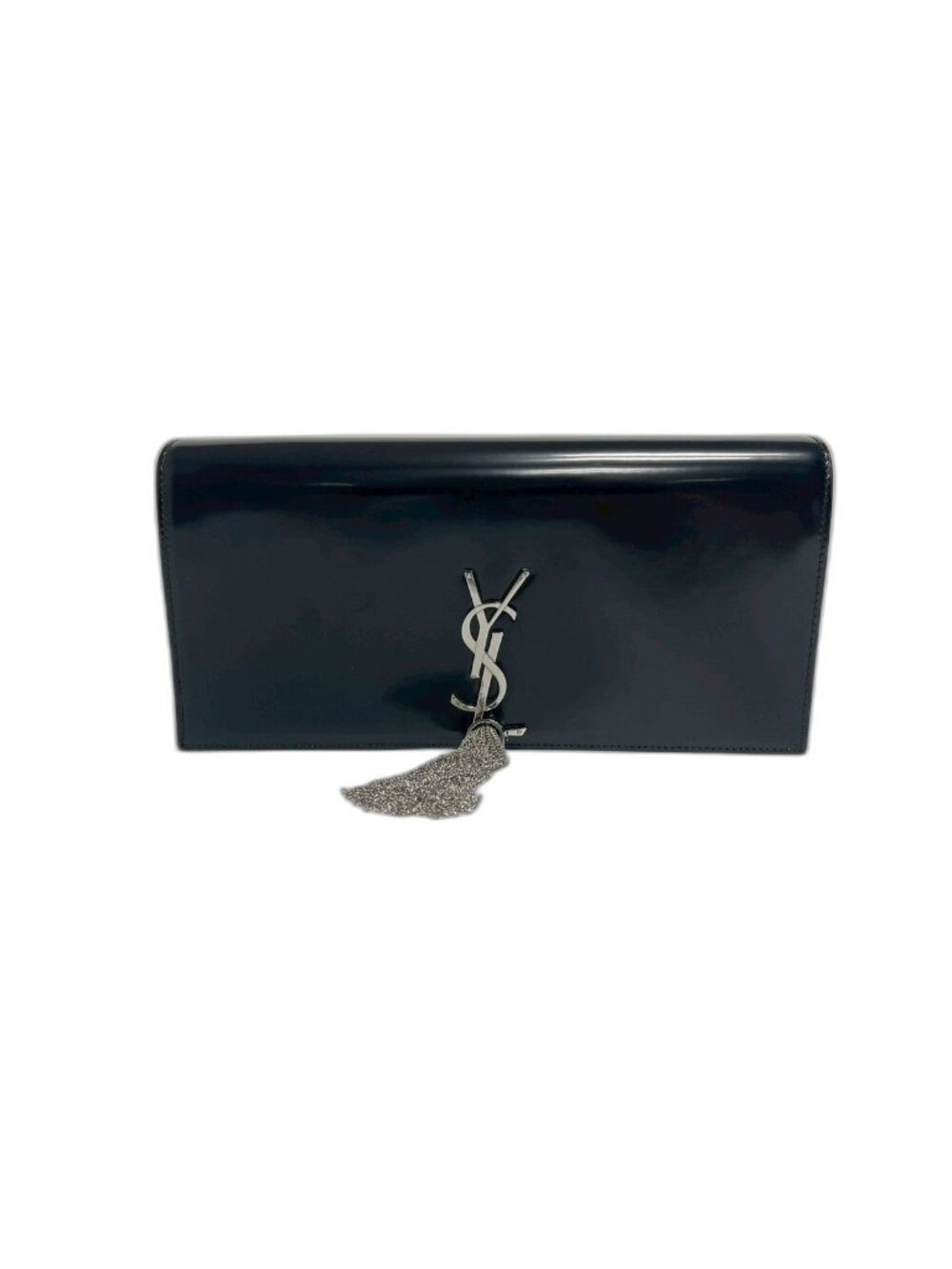 Saint Laurent Clutch Kate - Picture 1 of 9